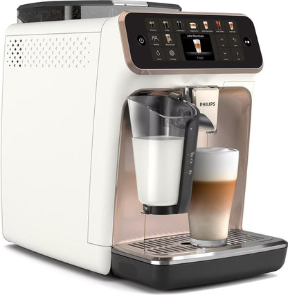 Philips 5500 Series – Vollautomatische Kaffeemaschine